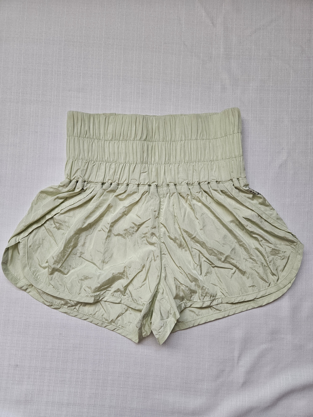 FP Movement by Free People "Get Your Flirt On" Shorts on